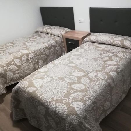 Apartamentos Buena Vista Bajo 1 Coto Rios Eksteriør bilde