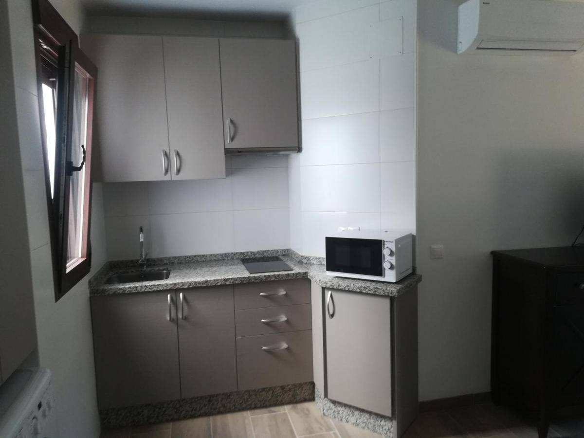 Apartamentos Buena Vista Bajo 1 Coto Rios Eksteriør bilde