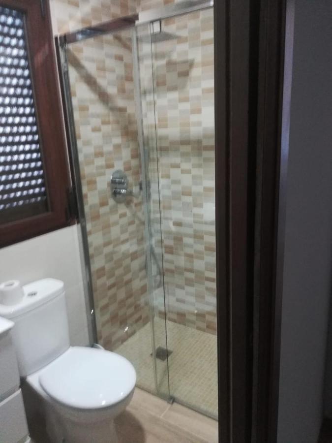 Apartamentos Buena Vista Bajo 1 Coto Rios Eksteriør bilde