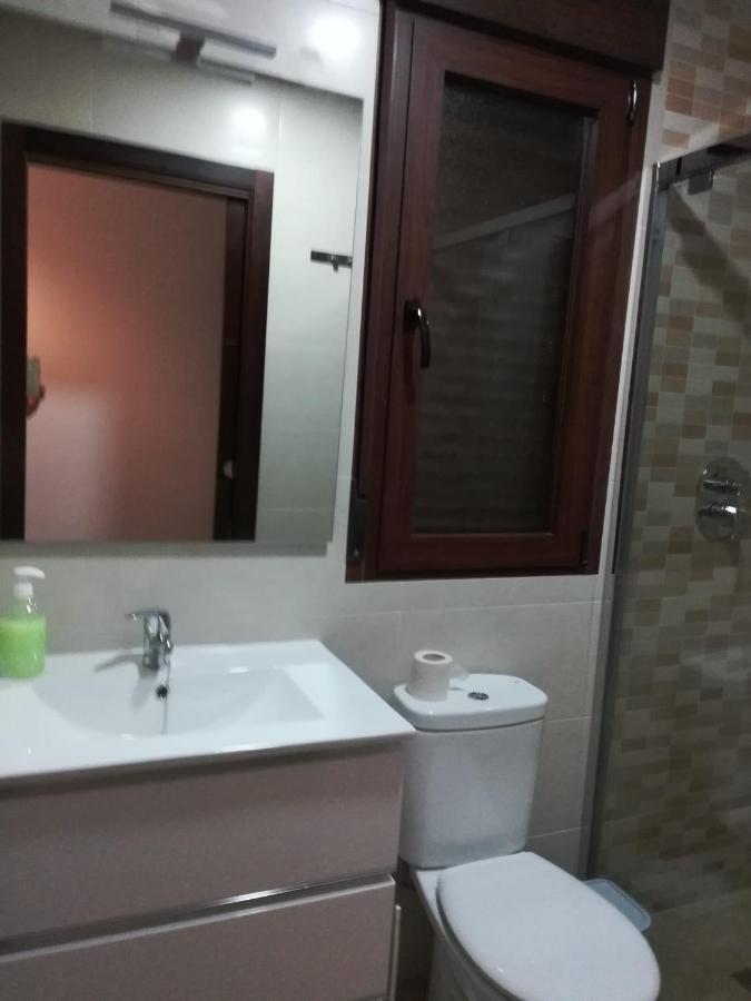 Apartamentos Buena Vista Bajo 1 Coto Rios Eksteriør bilde