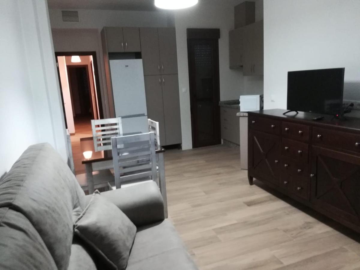 Apartamentos Buena Vista Bajo 1 Coto Rios Eksteriør bilde